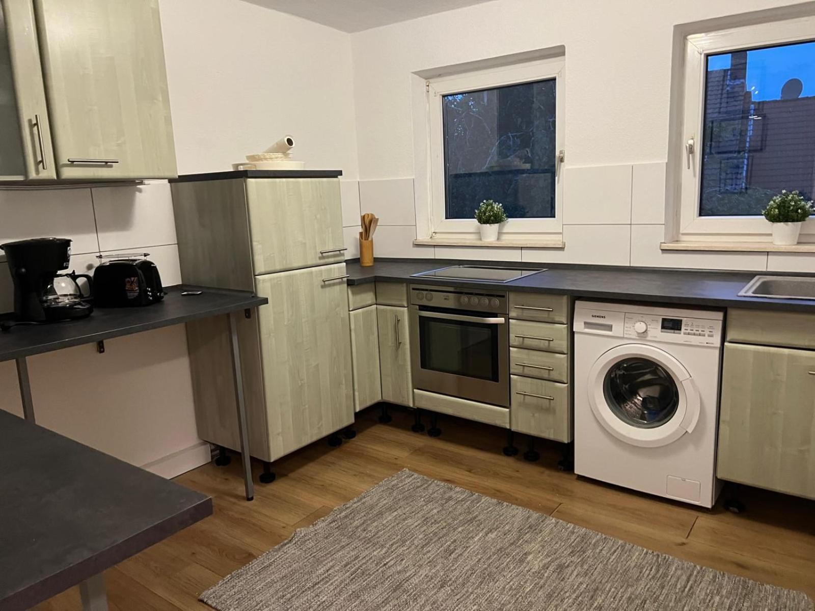 Schoene Und Sehr Zentrale Wohnung Im Herzen Von Гельзенкирхен Экстерьер фото