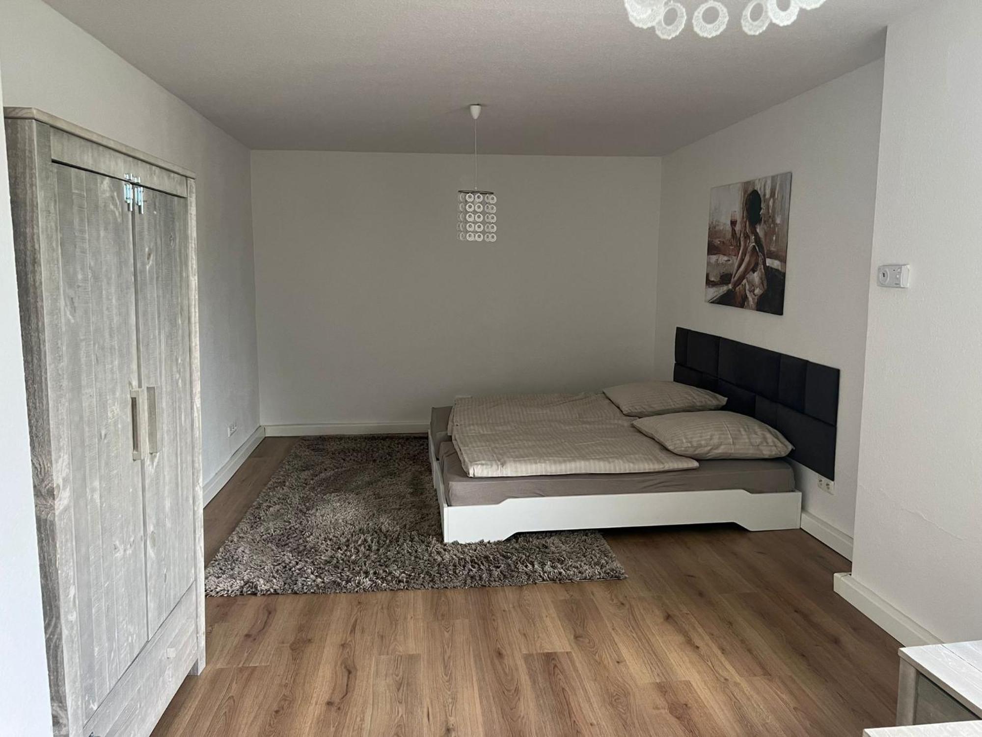 Schoene Und Sehr Zentrale Wohnung Im Herzen Von Гельзенкирхен Экстерьер фото